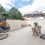 Nuba Turisticos Διαμέρισμα Monforte De Lemos