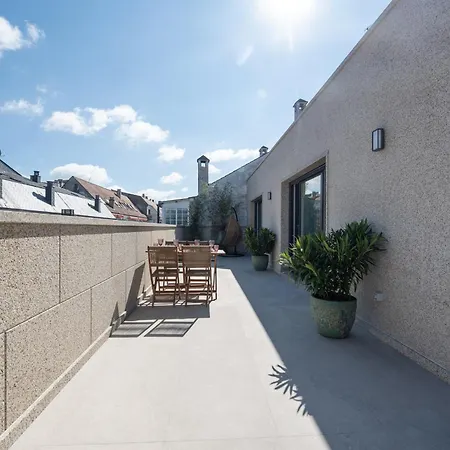 Nuba Turisticos アパート *