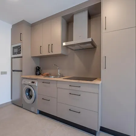 Nuba Turisticos * モンフォルテ・デ・レモス