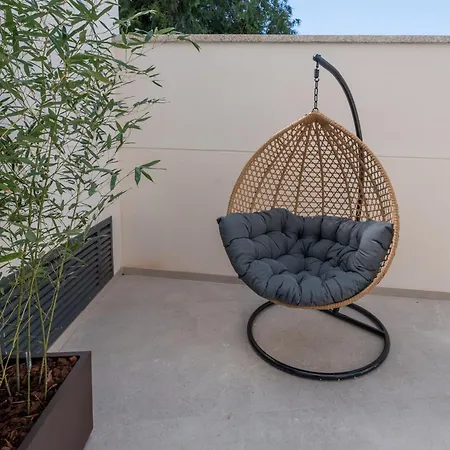 アパート Nuba Turisticos *