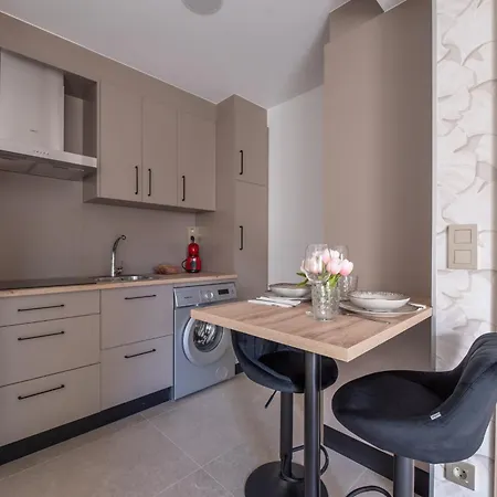 Nuba Turisticos Apartment Monforte De Lemos