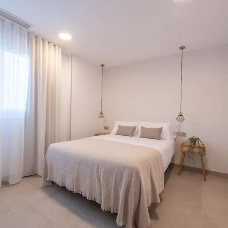 アパート Nuba Turisticos モンフォルテ・デ・レモス