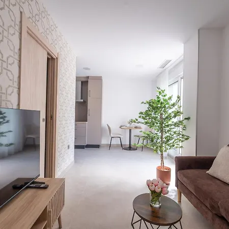 アパート Nuba Turisticos *