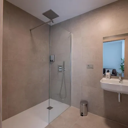 Nuba Turisticos Appartement *