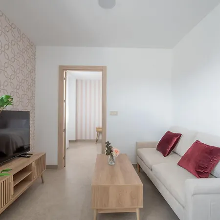 Nuba Turisticos アパート モンフォルテ・デ・レモス