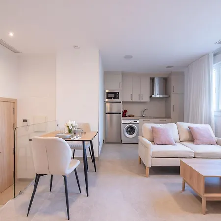 アパート Nuba Turisticos モンフォルテ・デ・レモス