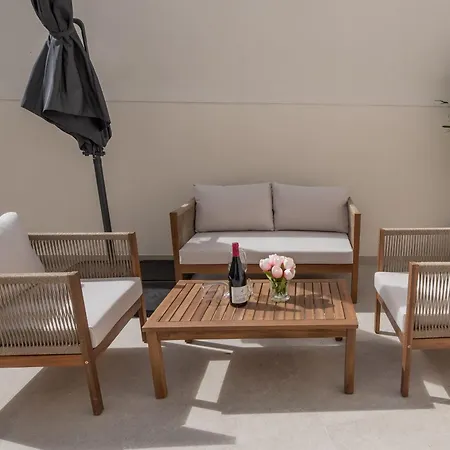 Nuba Turisticos * モンフォルテ・デ・レモス