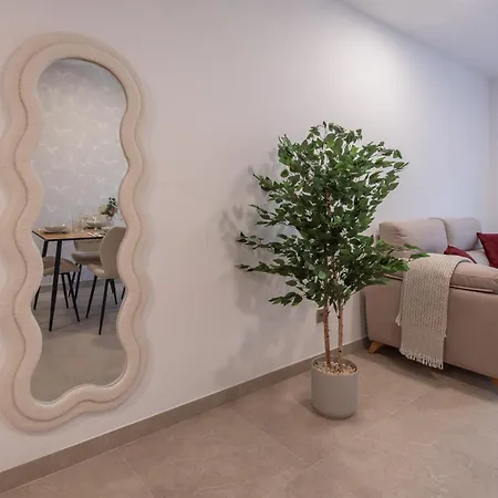 アパート Nuba Turisticos