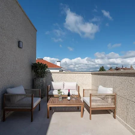 Nuba Turisticos アパート *