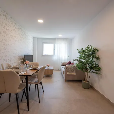 Nuba Turisticos モンフォルテ・デ・レモス