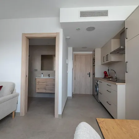 Nuba Turisticos * モンフォルテ・デ・レモス