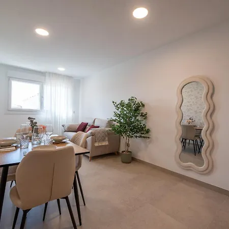 Nuba Turisticos Apartment