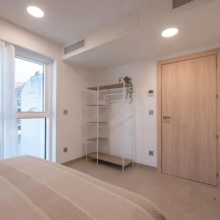 アパート Nuba Turisticos