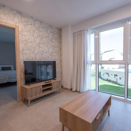 Nuba Turisticos モンフォルテ・デ・レモス