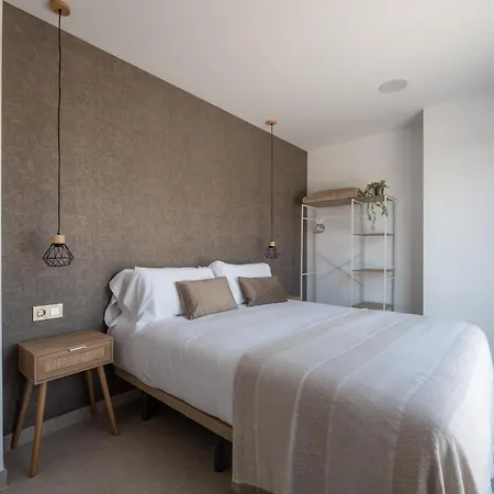 Nuba Turisticos Apartment
