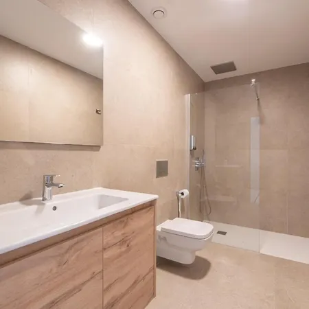 Nuba Turisticos モンフォルテ・デ・レモス