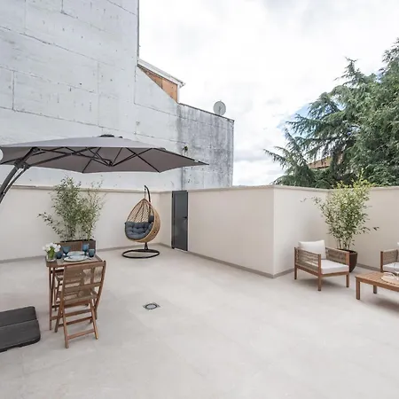 アパート Nuba Turisticos