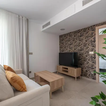 Apartment Nuba Turisticos Monforte De Lemos