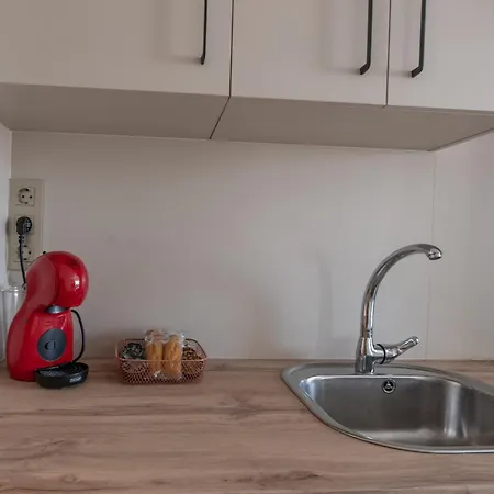 アパート Nuba Turisticos モンフォルテ・デ・レモス