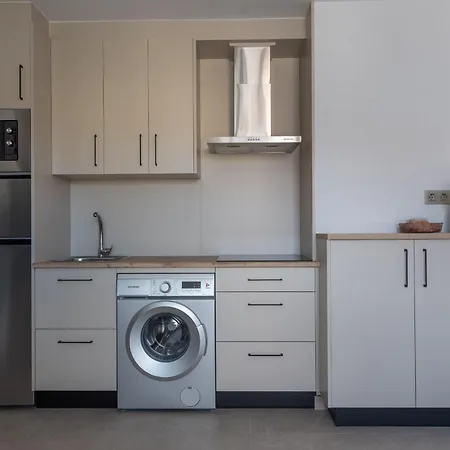 Apartamento Nuba Turísticos *