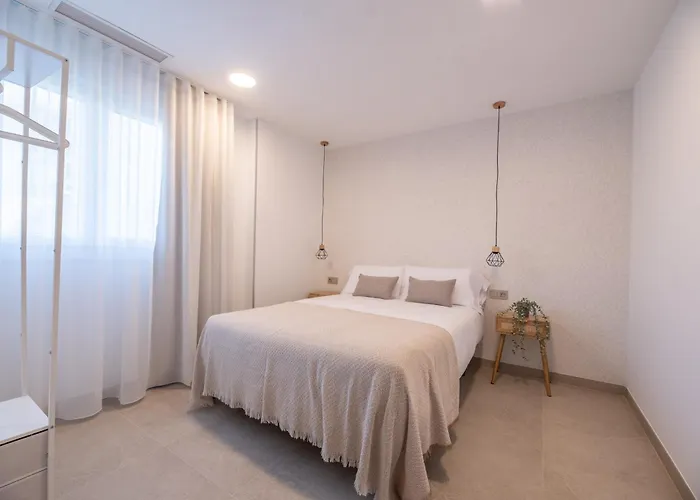 Apartment Nuba Turisticos Monforte De Lemos
