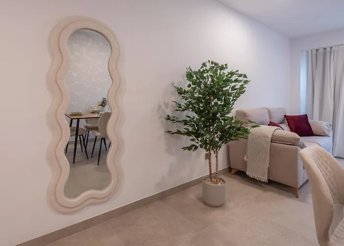 Apartment Nuba Turisticos