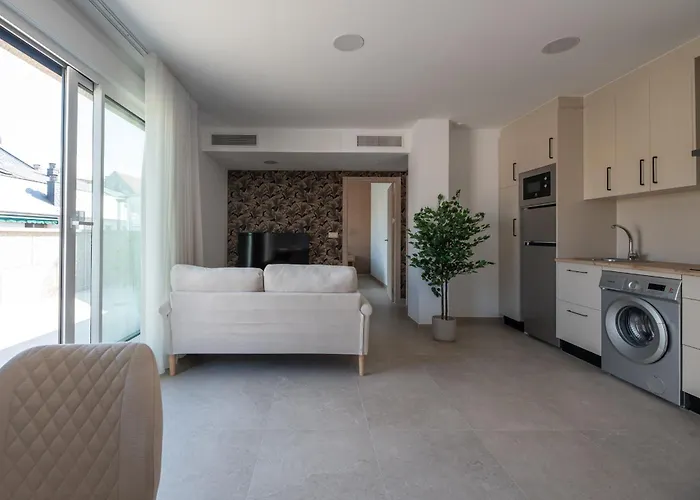 Apartment Nuba Turisticos