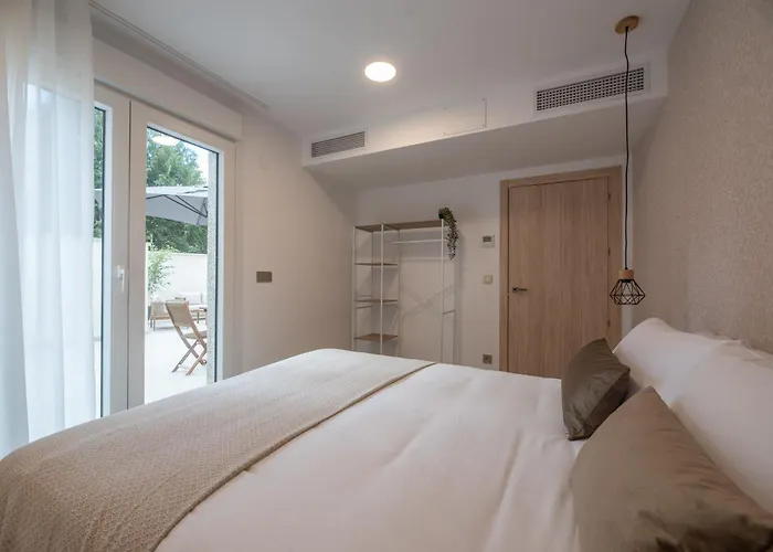 Nuba Turisticos Apartment